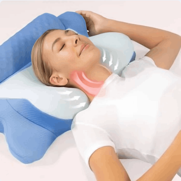 what is Melara Apex pillow