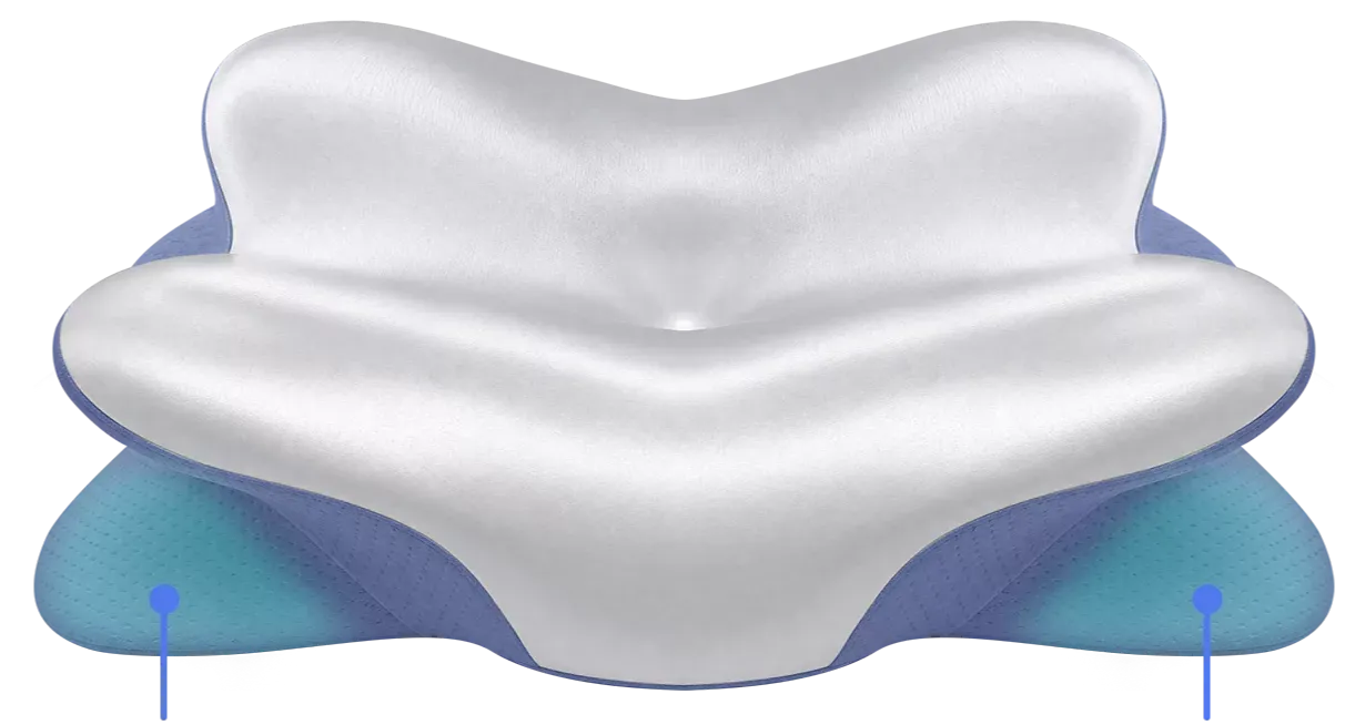 Melara Apex pillow