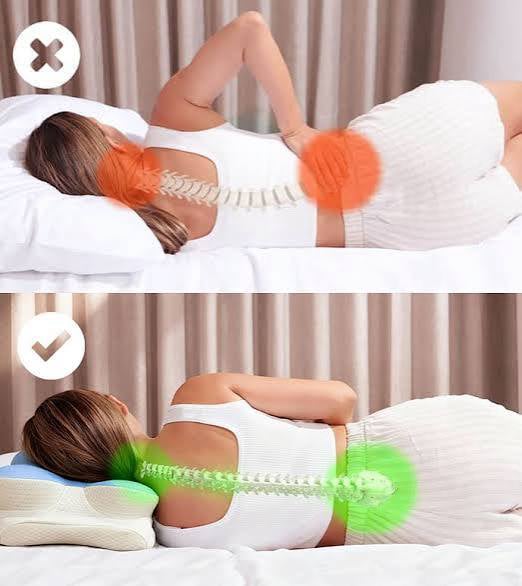 Melara Apex pillow