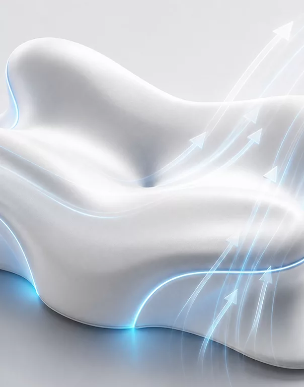 Melara Apex pillow
